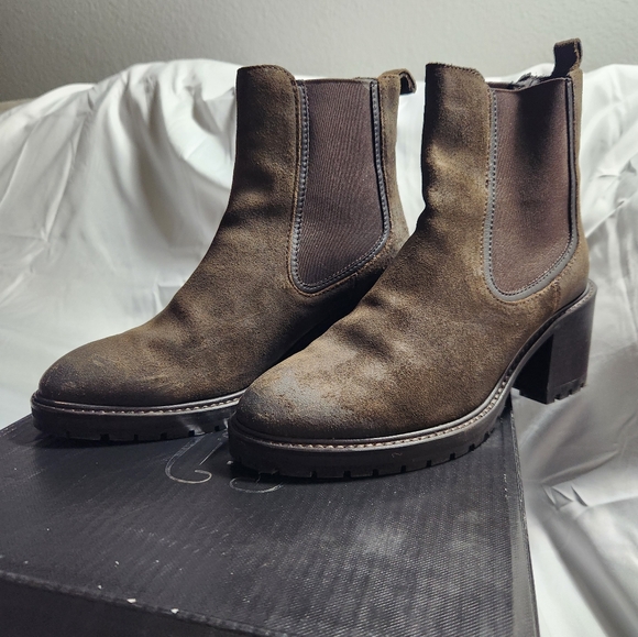 Thursdays boot - Picture 4 of 7